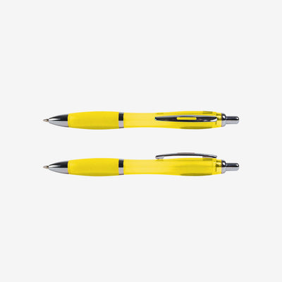 Yellow - Front