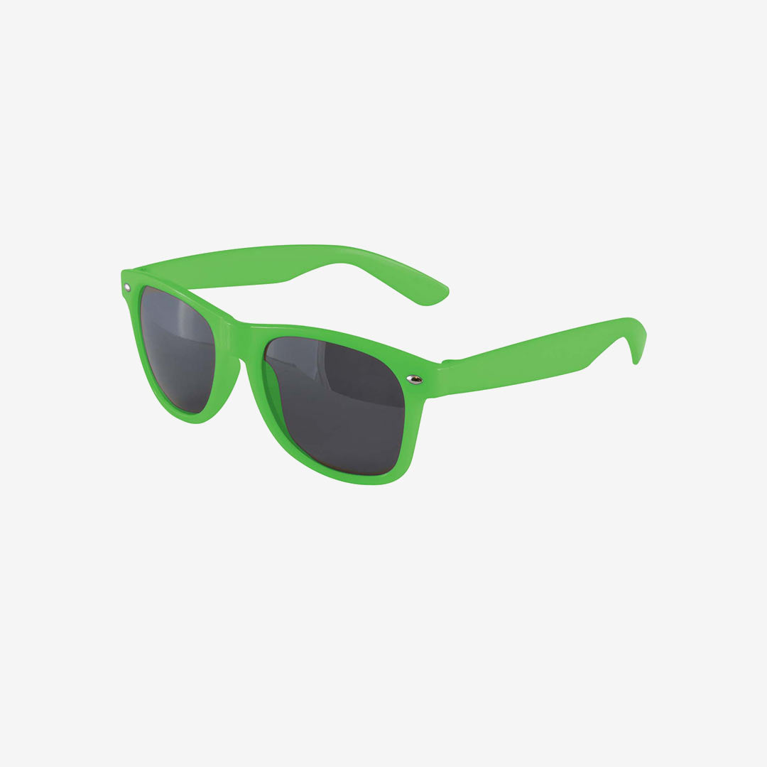 Green - Front