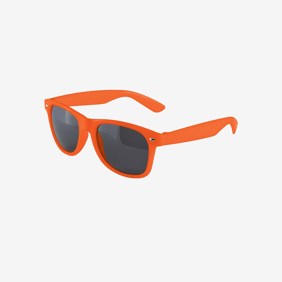 Orange - Front