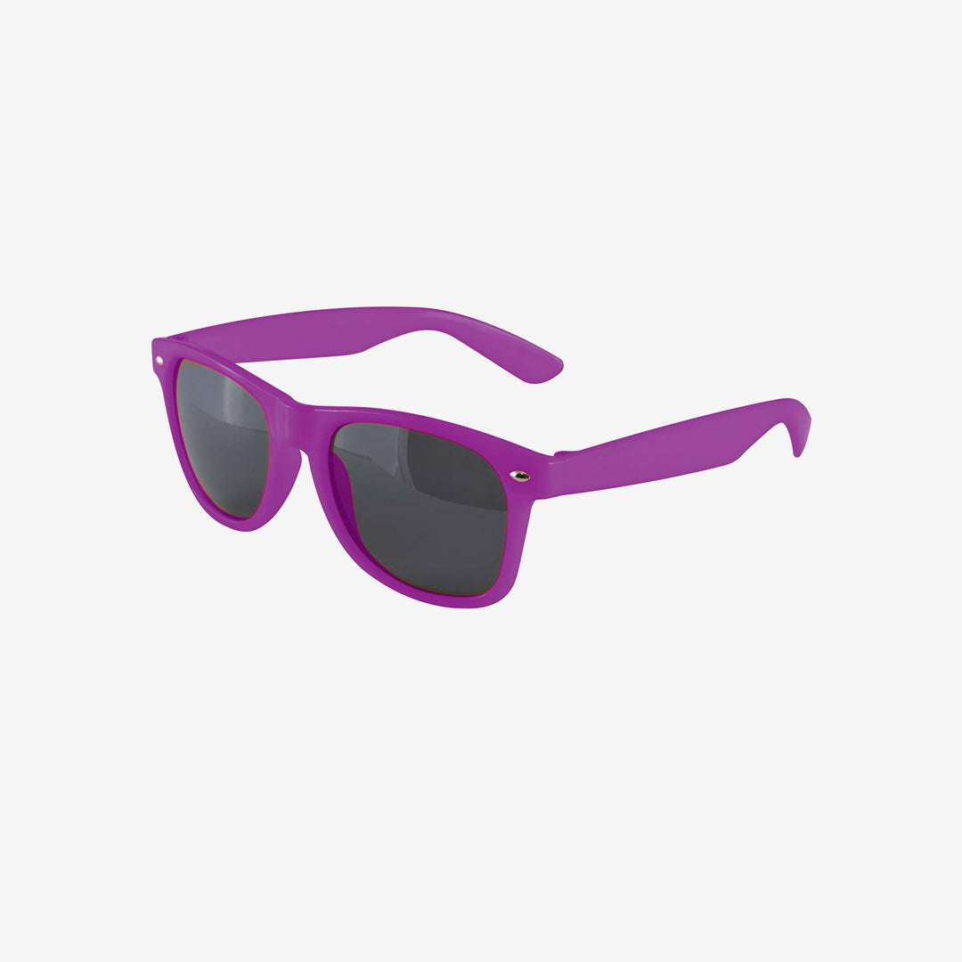 Purple - Front