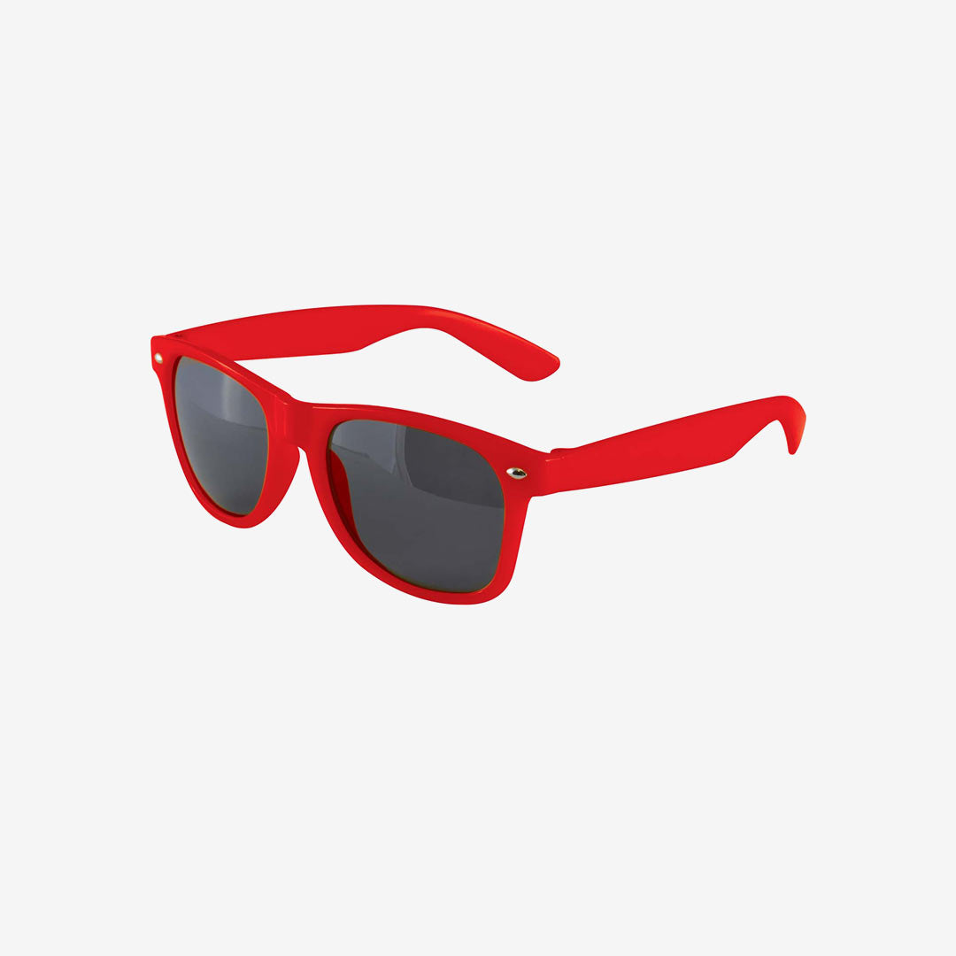 Red - Front
