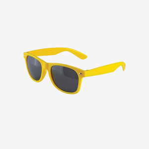 Yellow - Front
