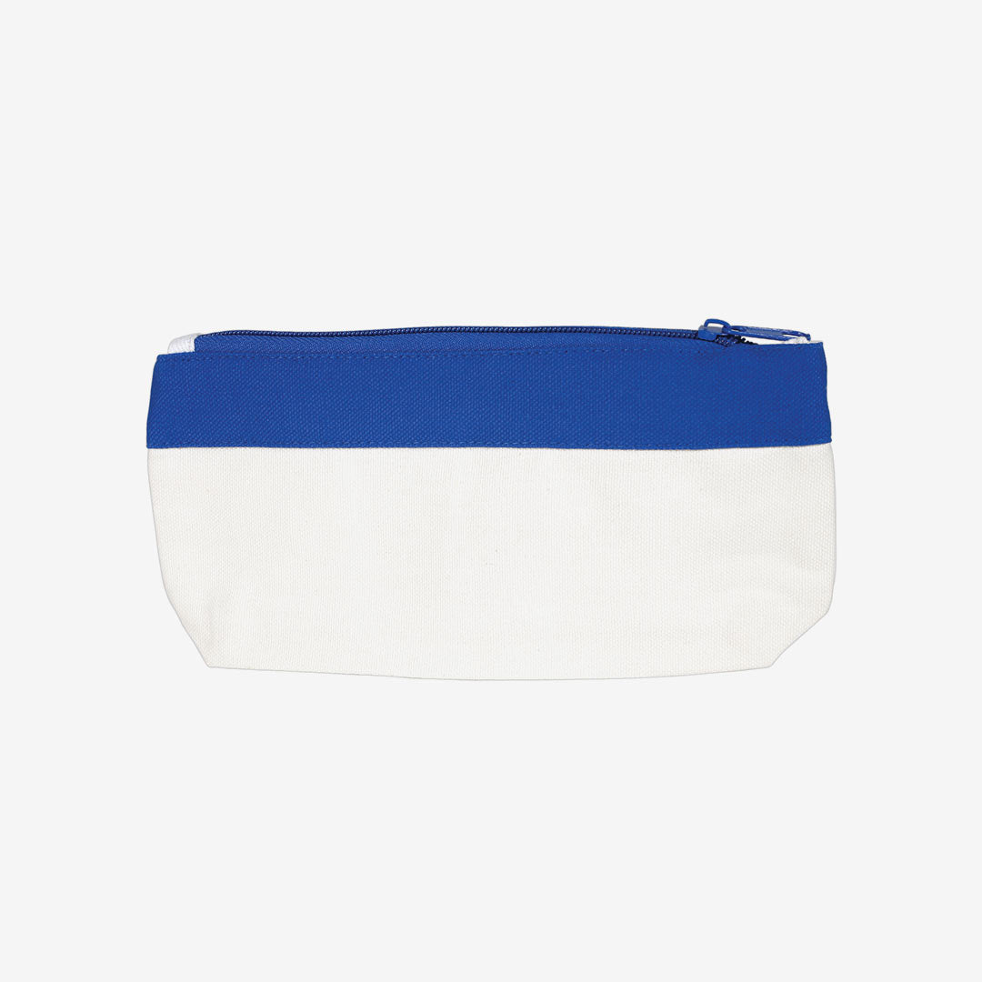 Natural/Blue - Front