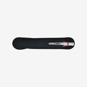 Quality Personalised Logo Line Beat Pen Detail  - LL488