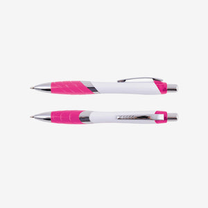 White/Pink - Front