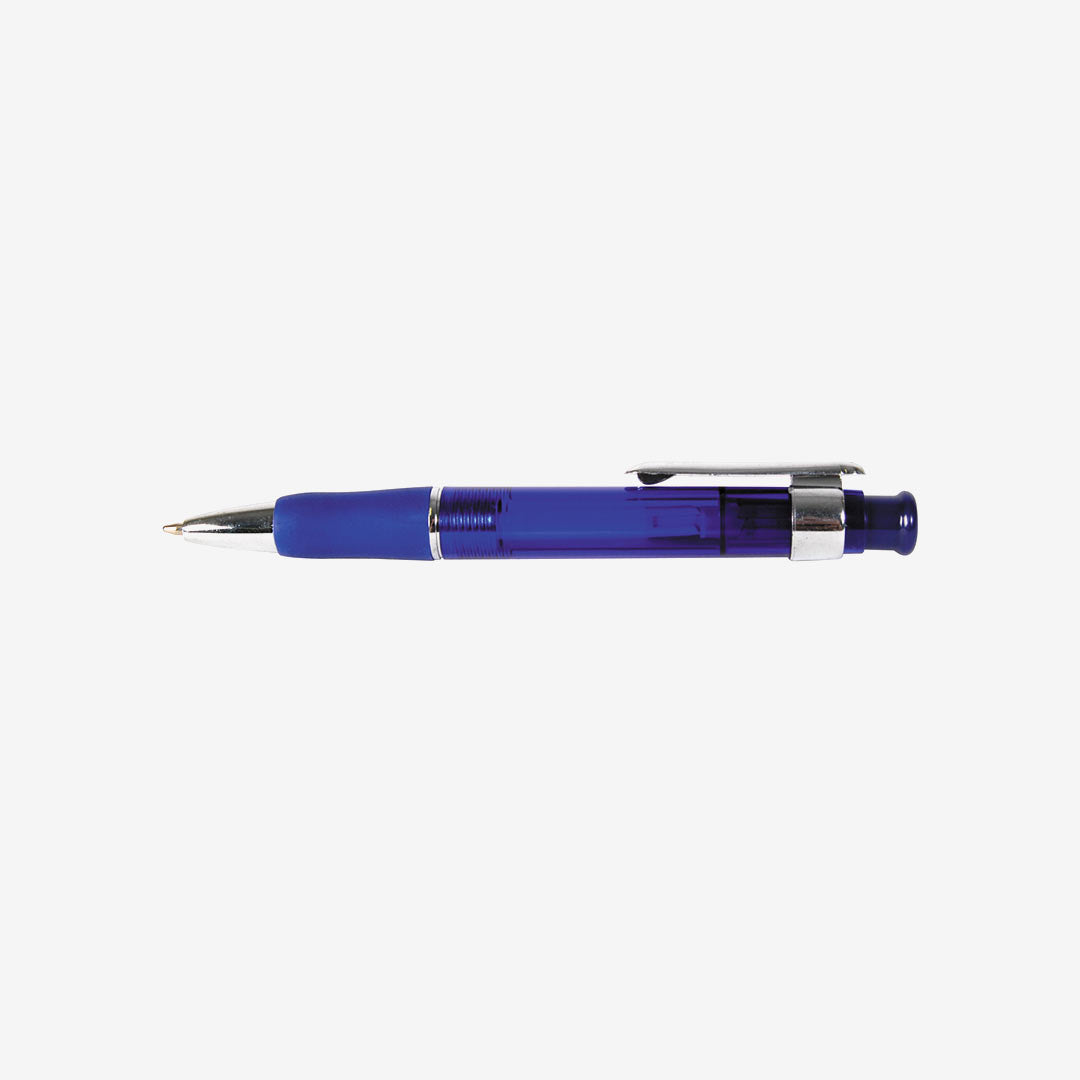 Dark Blue - Front