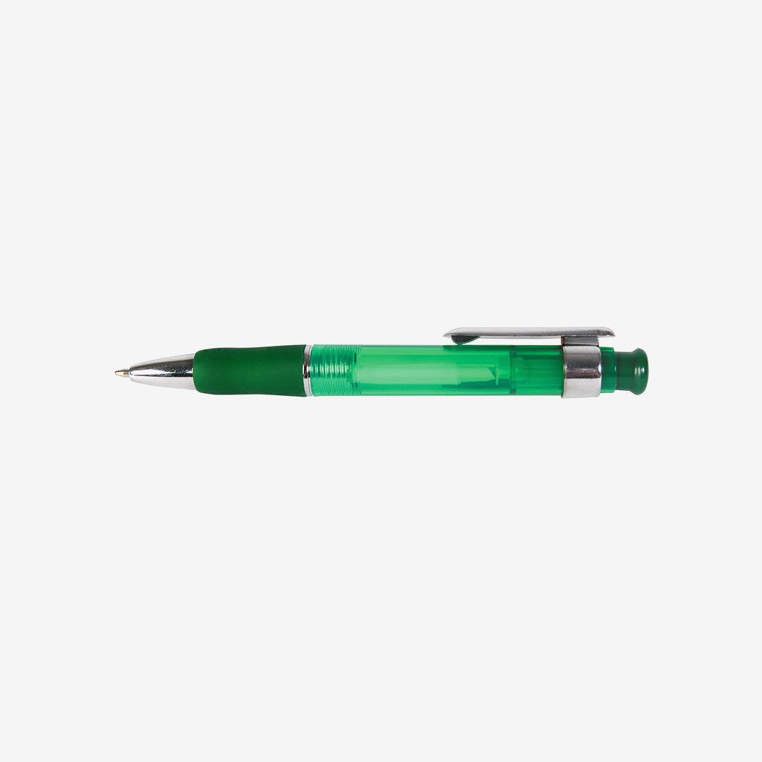 Dark Green - Front