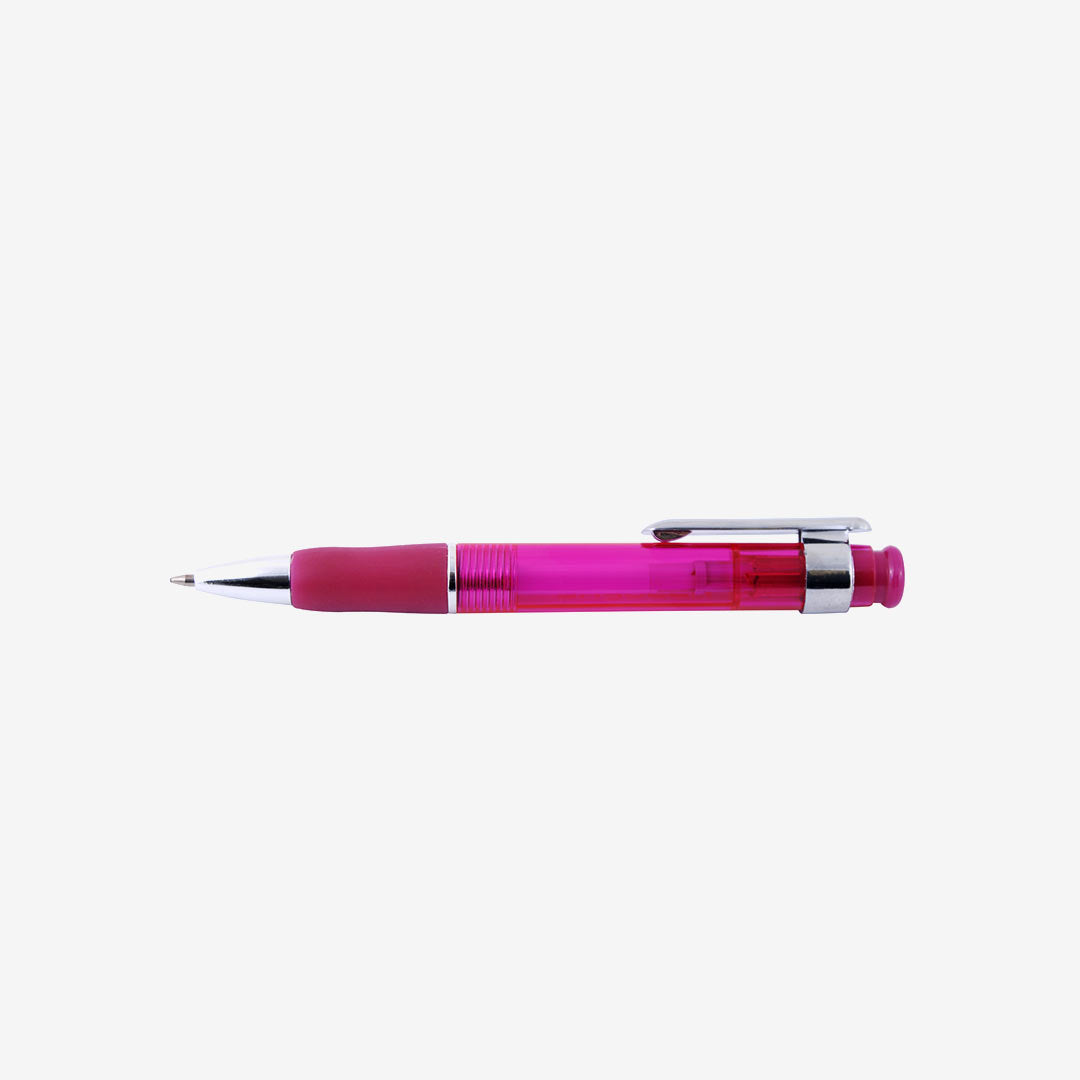 Hot Pink - Front