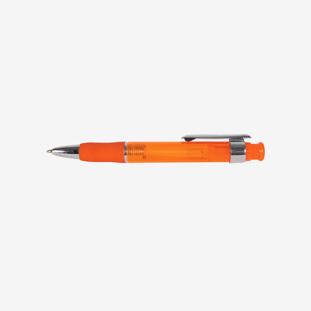 Orange - Front