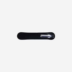  Quality Personalised  Logo Line Chrystalis Pen Detail  - LL511