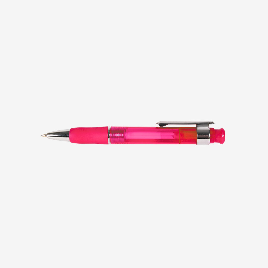 Pink - Front
