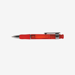 Red - Front