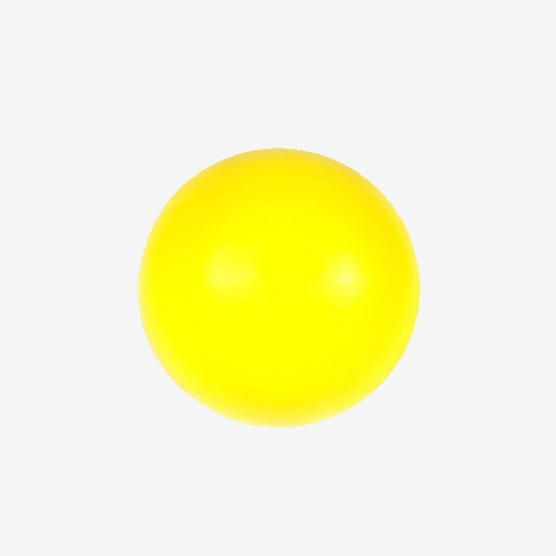 Yellow - Front