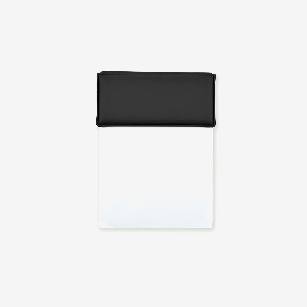 Black - Front
