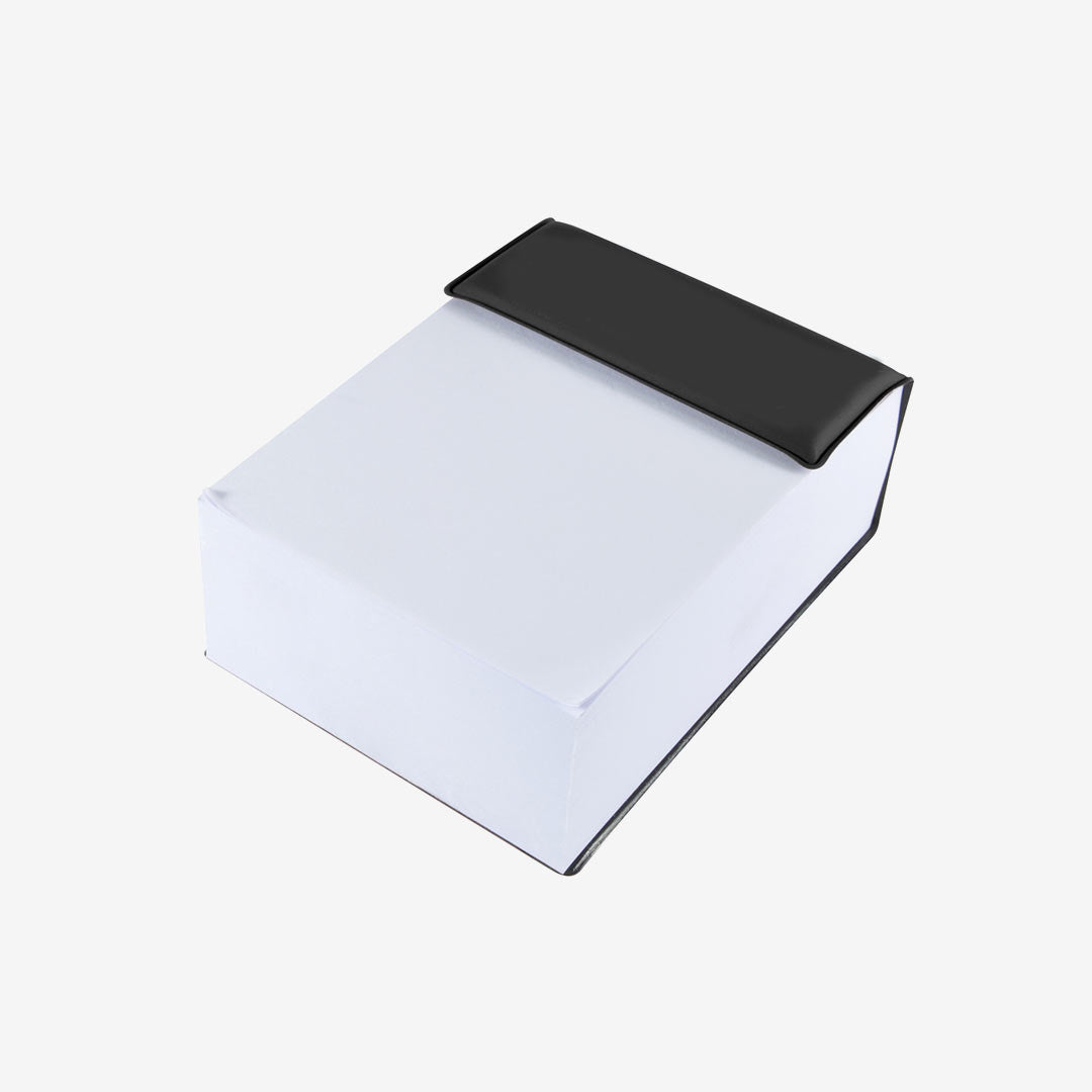 Shop Quality Personalised Logo Line Notebrick Memo Pad  Detail - LL8131
