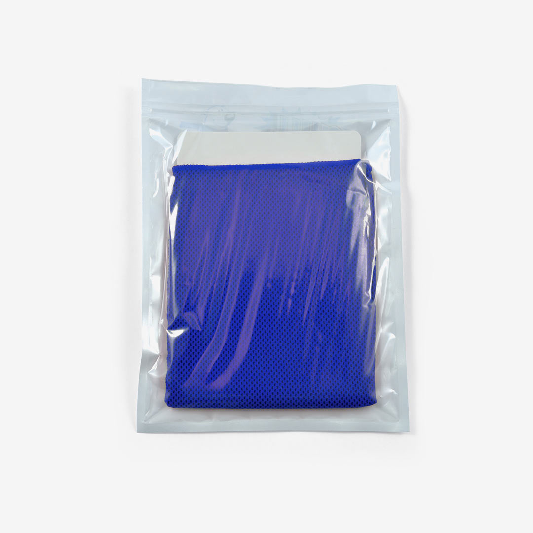 Dark Blue - Front