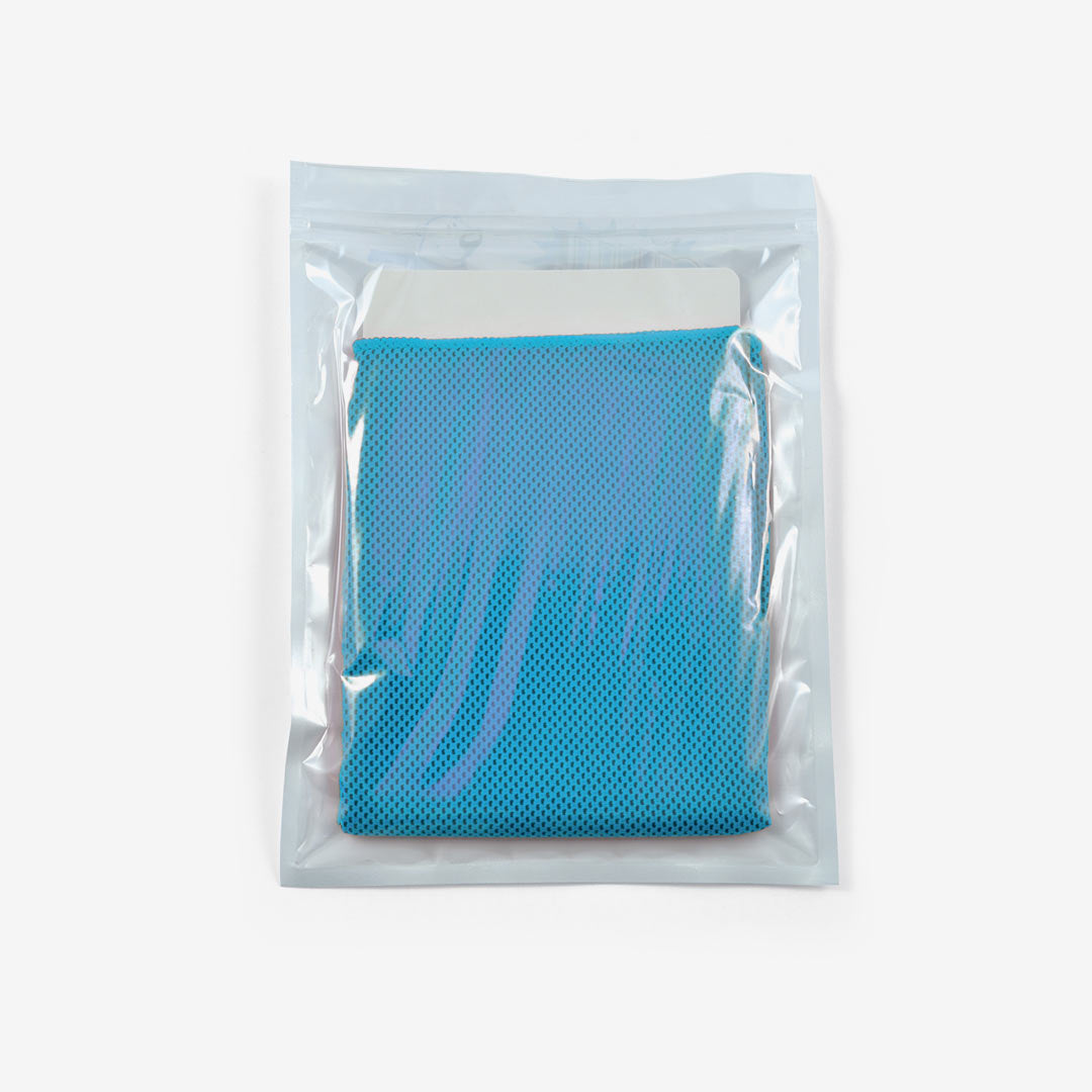 Light Blue - Front
