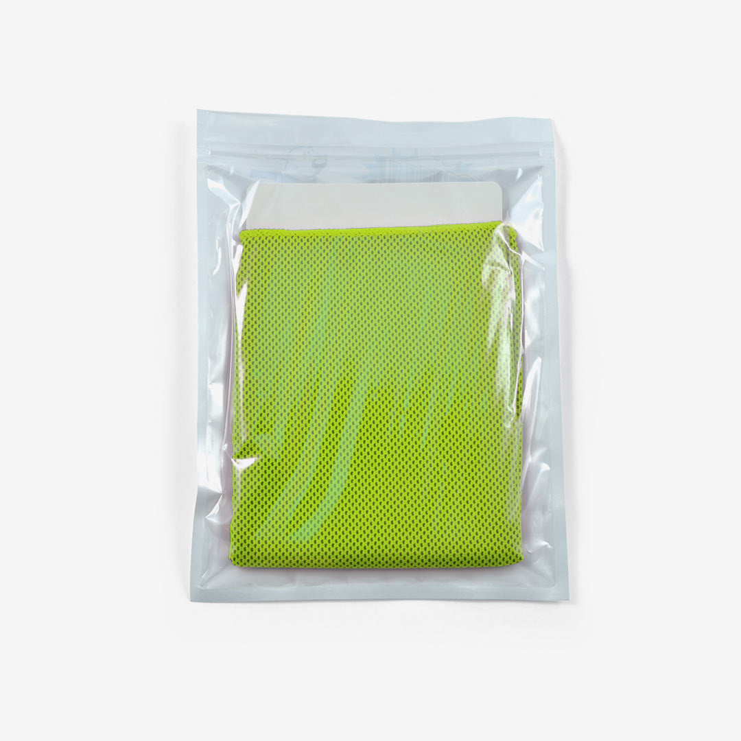 Light Green - Front