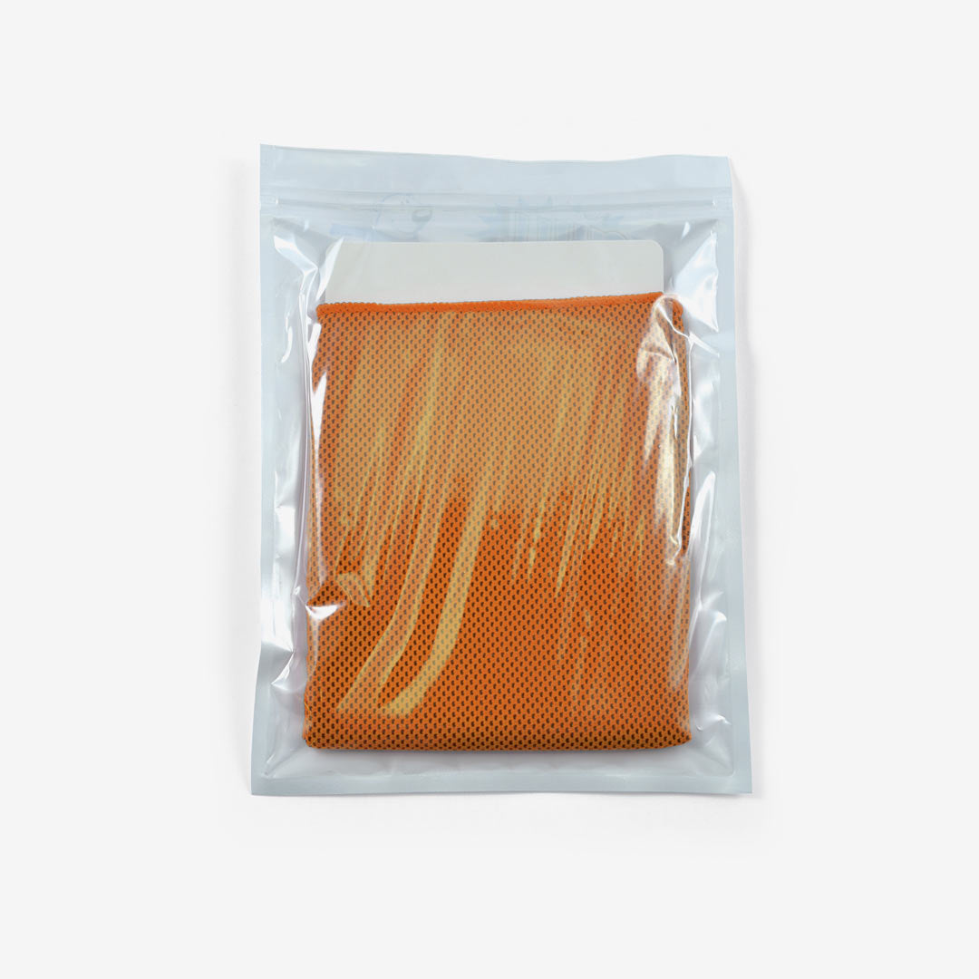 Orange - Front