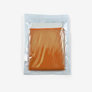 Orange - Front