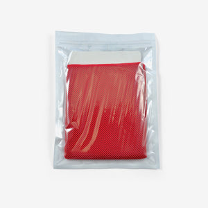 Red - Front