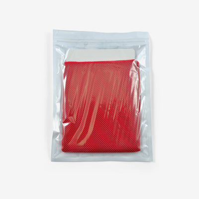 Red - Front