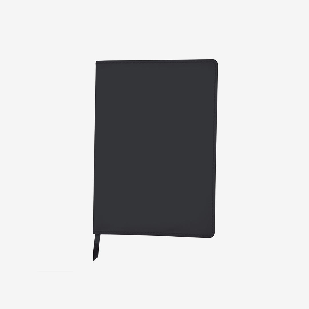 Black - Front