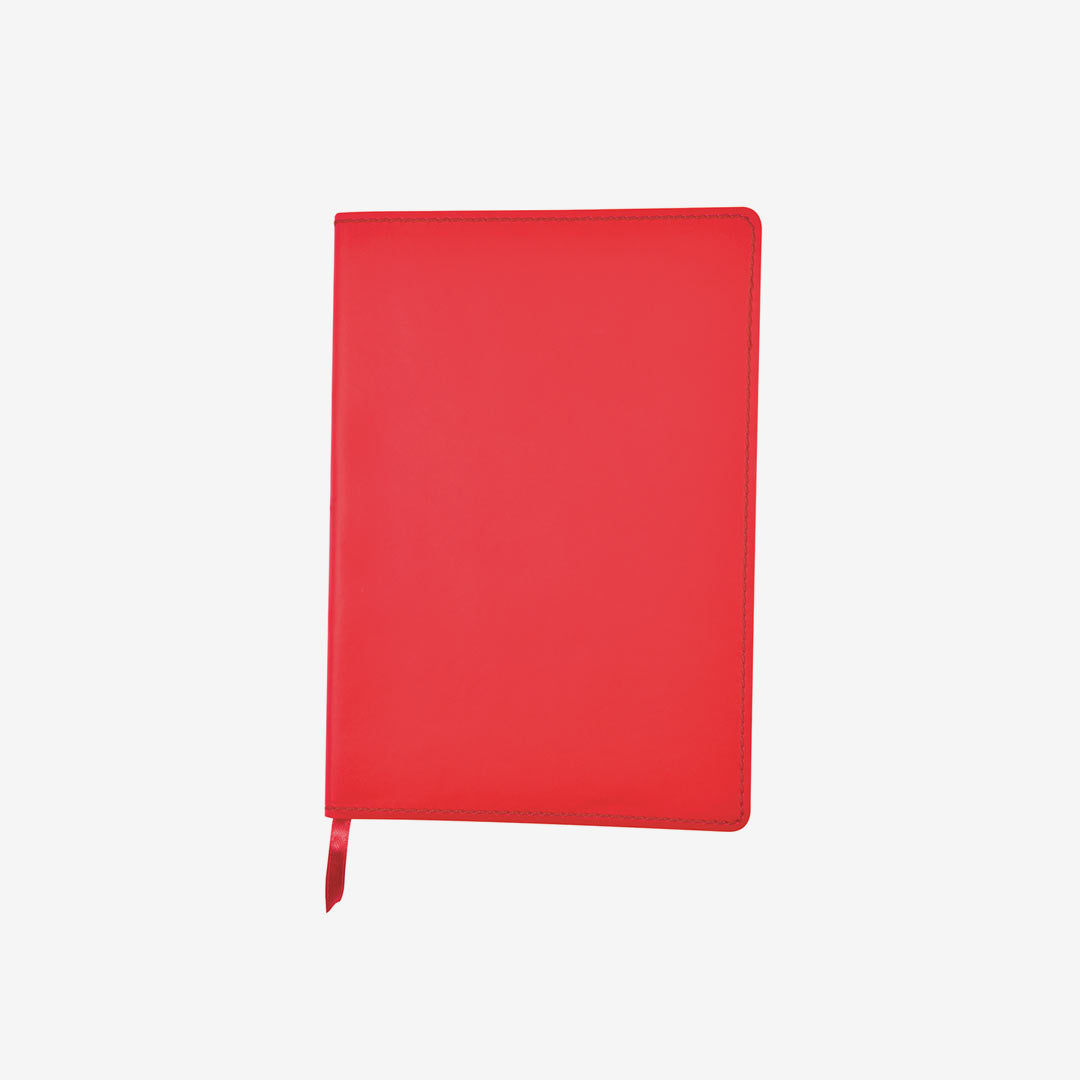 Red - Front