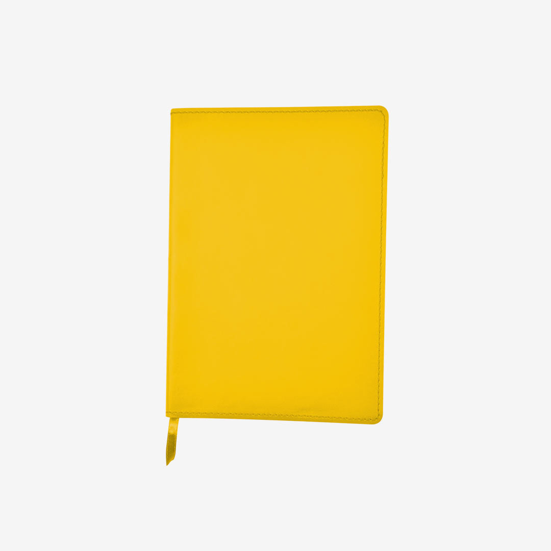 Yellow - Front