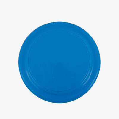 Blue - Front