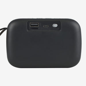 Logo Line Jive Speaker Back - LL9446