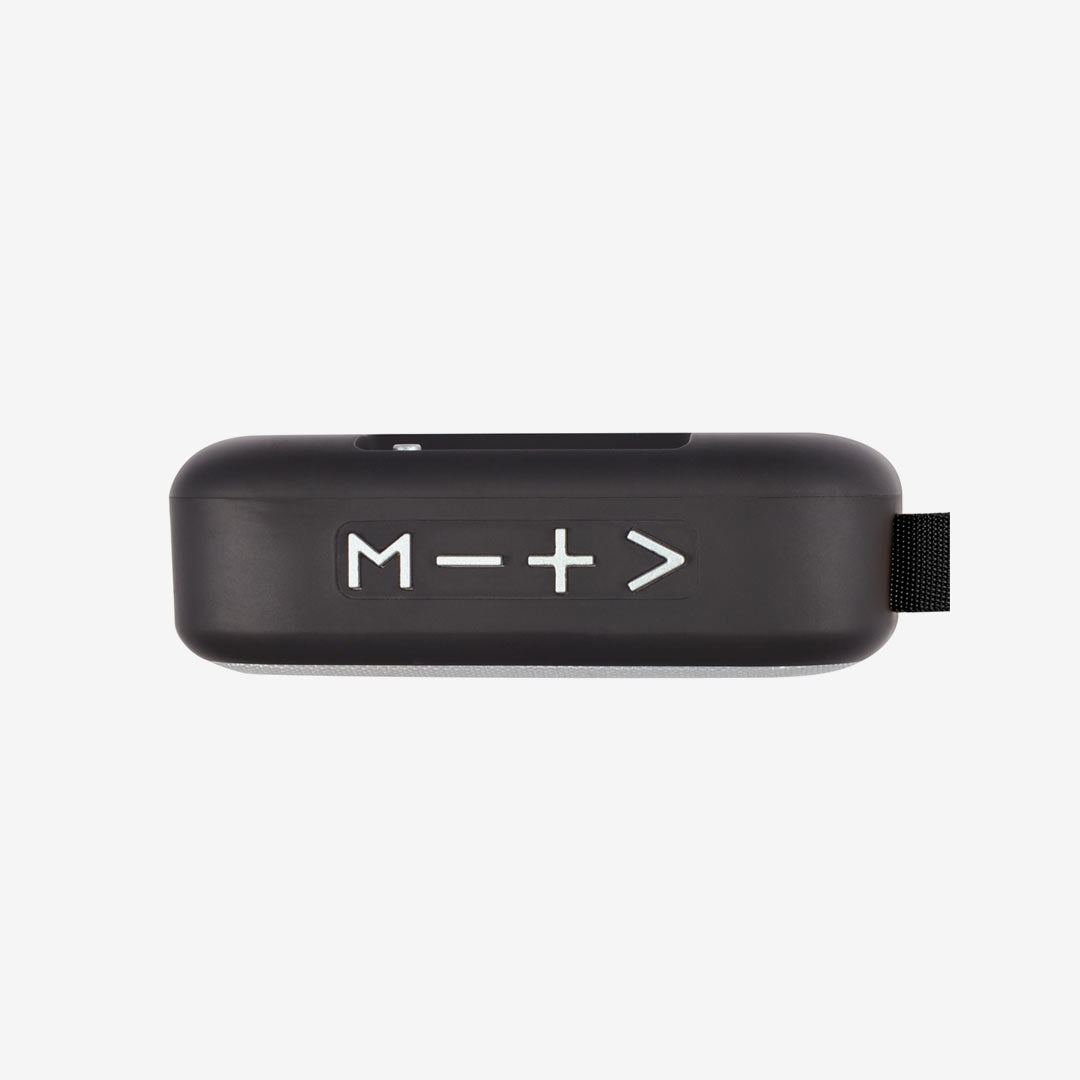 Logo Line Jive Speaker Top - LL9446