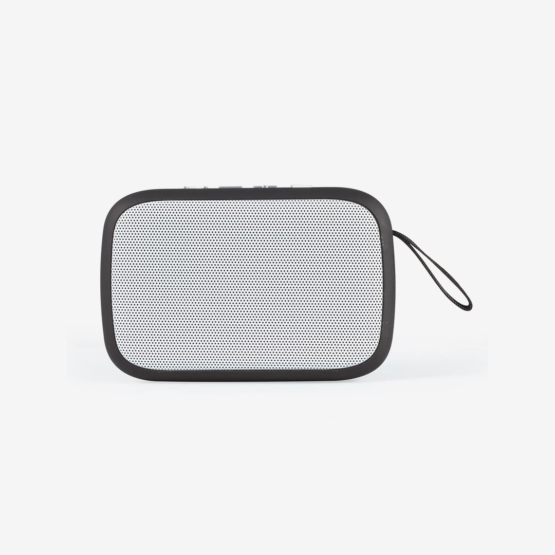 Logo Line Jive Speaker - branded Bluetooth speakers