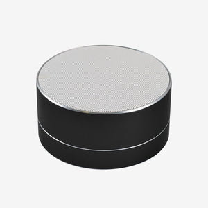 Logo Line Tango Bluetooth Speaker - LL9452 Black - Front