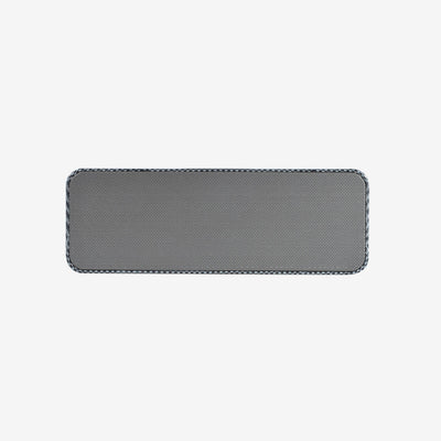 Silver - Front