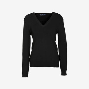 Black - Front