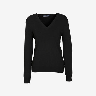 Black - Front