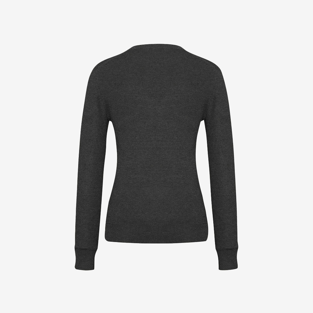 Charcoal - Back