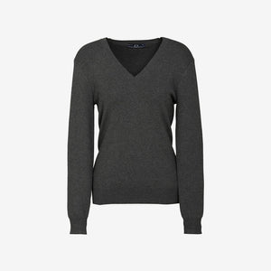 Charcoal - Front