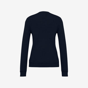 Navy - Back