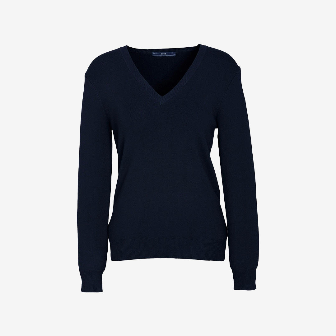 Navy - Front