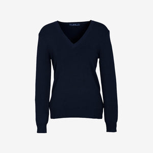 Navy - Front