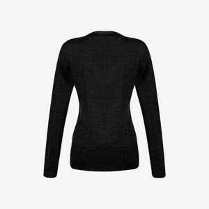 Black - Back