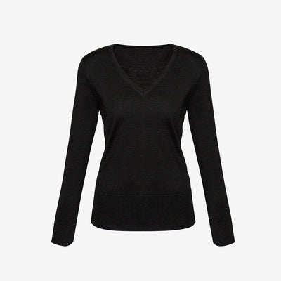 Black - Front