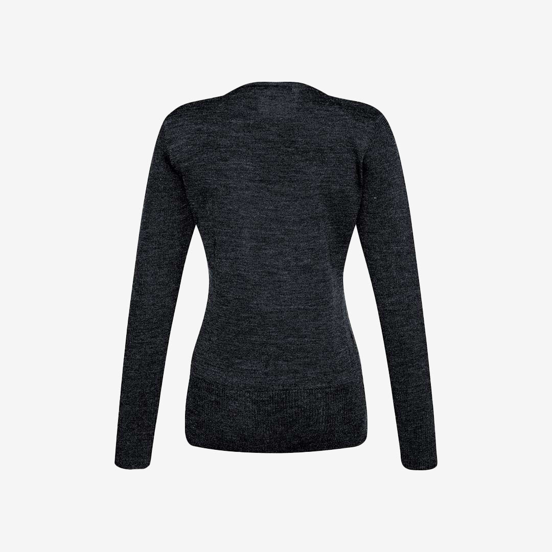 Charcoal - Back
