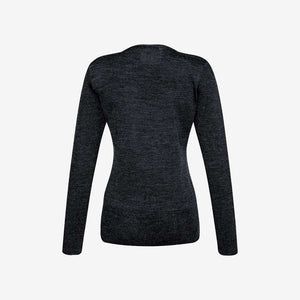 Charcoal - Back