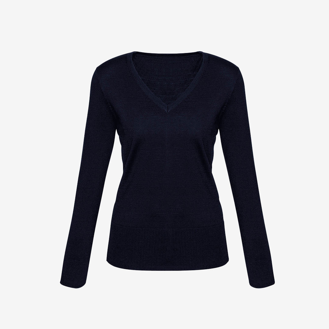 Navy - Front