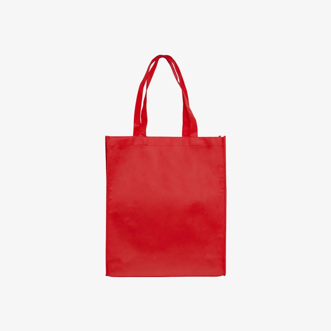 Red - Front