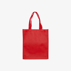 Red - Front