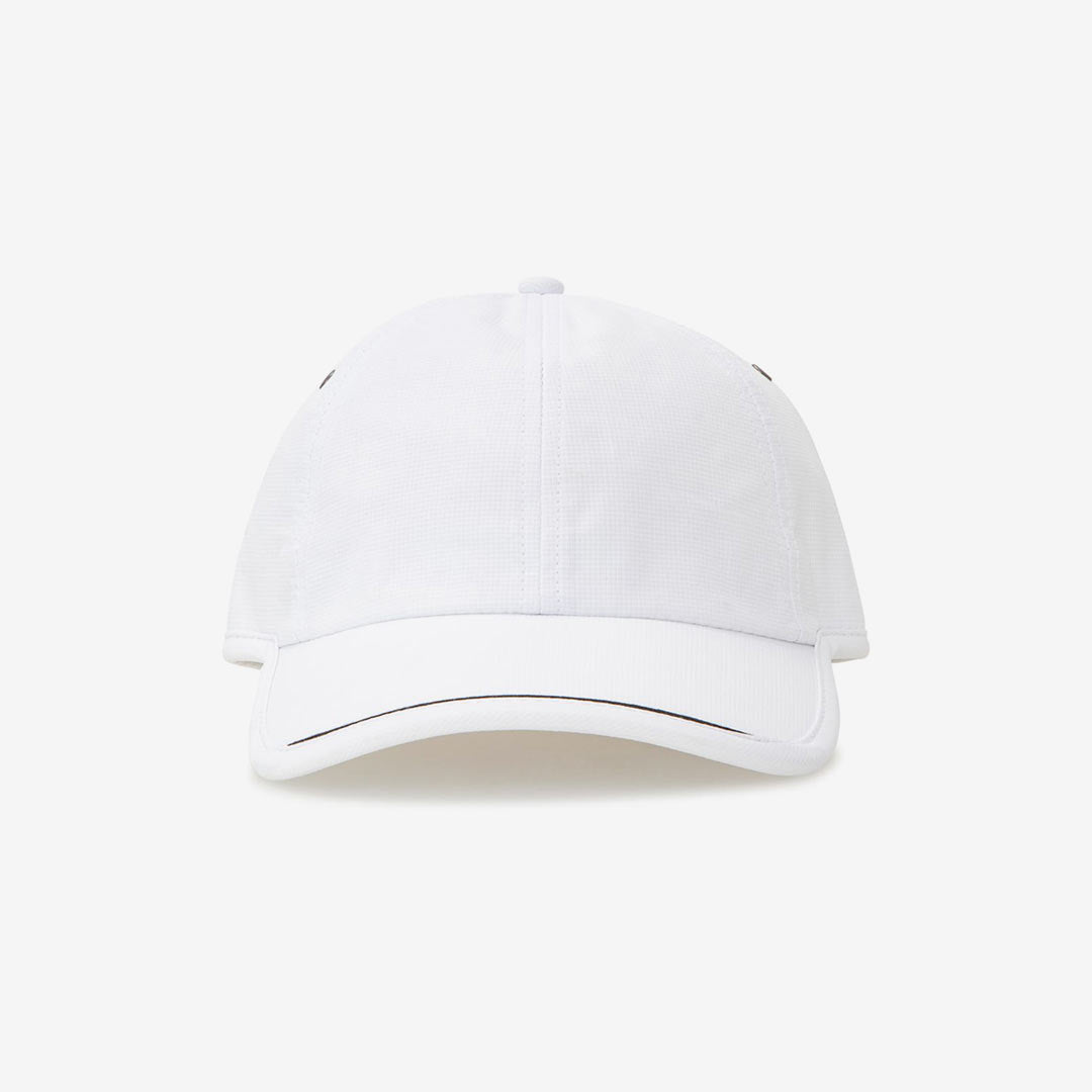 White/Black - Front